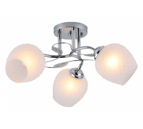 Потолочная люстра Escada Sorbaria 1108/3PL