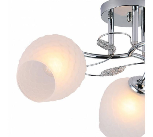 Потолочная люстра Escada Sorbaria 1108/3PL