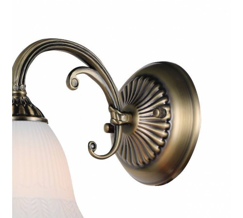 Бра Escada Versailles 1114/1A Bronze