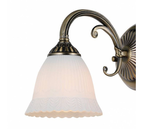 Бра Escada Versailles 1114/1A Bronze
