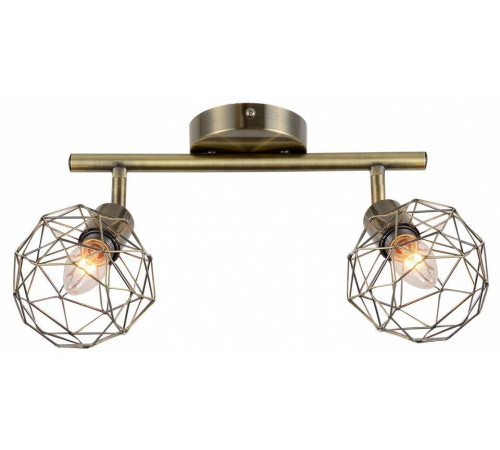 Спот Escada Soho 1128/2P (Brass)