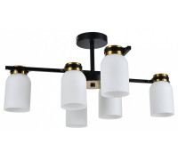 Люстра на штанге Escada Madison 1151/6P