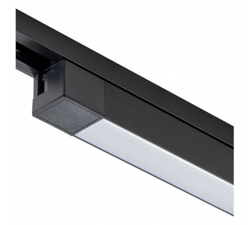 Накладной светильник Escada 20001 20001TRU/01LED SBK