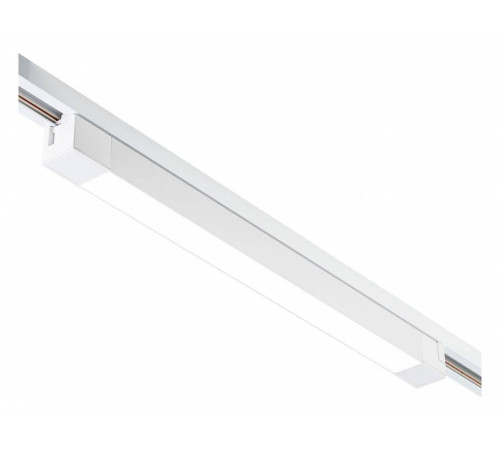 Накладной светильник Escada 20001 20001TRU/02LED SWH