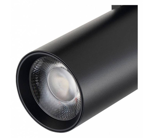 Светильник на штанге Escada 20002 20002TRA/01LED SBK