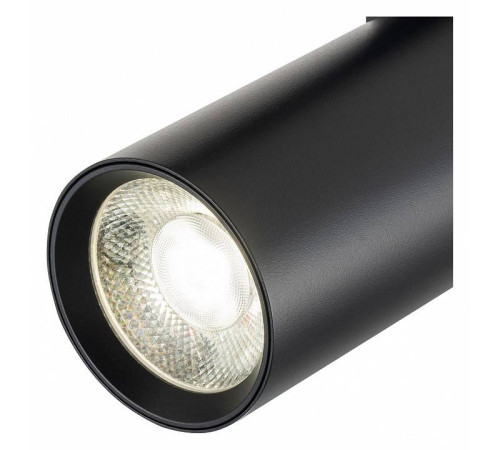 Светильник на штанге Escada 20002 20002TRA/01LED SBK