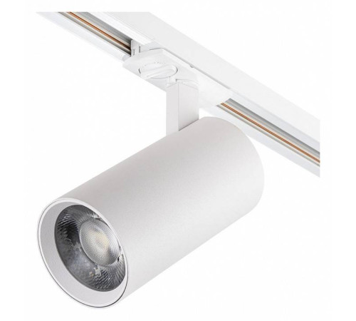 Светильник на штанге Escada 20002 20002TRA/01LED SWH