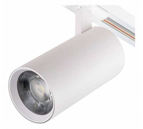Светильник на штанге Escada 20002 20002TRA/01LED SWH