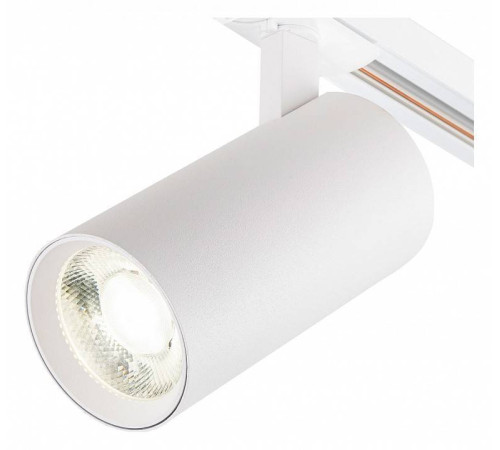 Светильник на штанге Escada 20002 20002TRA/01LED SWH