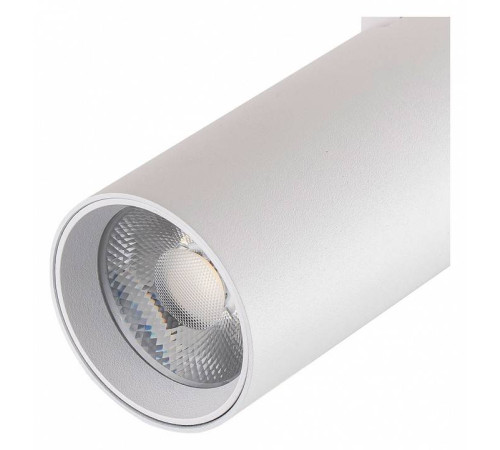 Светильник на штанге Escada 20002 20002TRA/02LED SWH