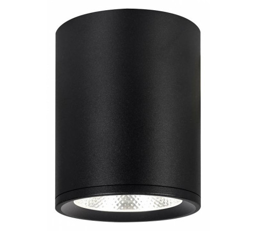 Накладной светильник Escada 20003 20003SMU/02LED SBK