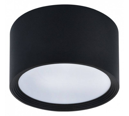 Накладной светильник Escada 20005LED 20005SMU/03LED SBK