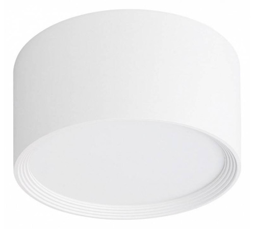 Накладной светильник Escada 20005LED 20005SMU/03LED SWH