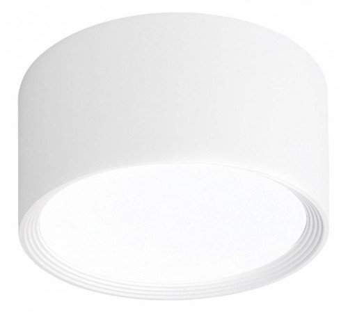 Накладной светильник Escada 20005LED 20005SMU/03LED SWH