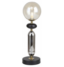 Настольная лампа декоративная Escada CAPSULE 2102/1