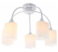 Потолочная люстра Escada Ipomea 2102/5P