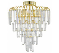 Люстра на штанге Escada Odegard 2105/6P