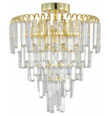 Люстра на штанге Escada Odegard 2105/6P