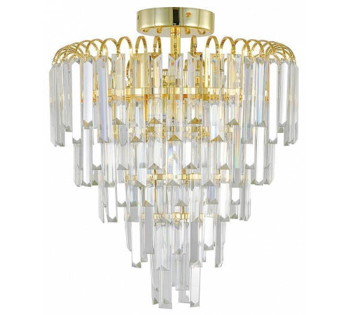 Люстра на штанге Escada Odegard 2105/6P