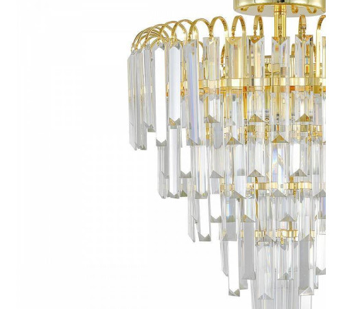 Люстра на штанге Escada Odegard 2105/6P