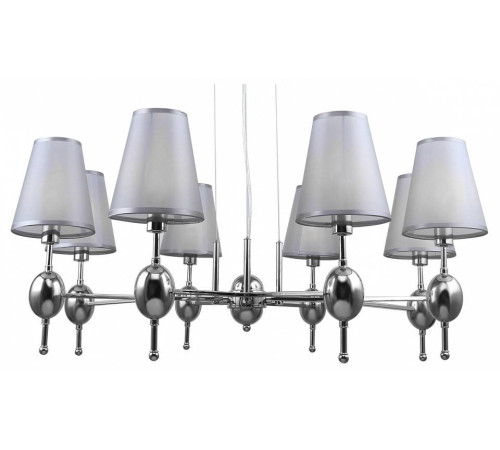 Подвесная люстра Escada Elegy 2106/8S