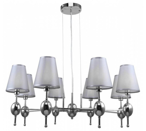 Подвесная люстра Escada Elegy 2106/8S