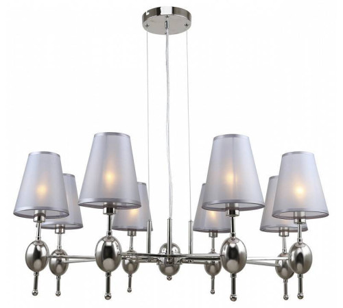 Подвесная люстра Escada Elegy 2106/8S