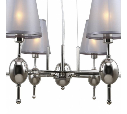 Подвесная люстра Escada Elegy 2106/8S