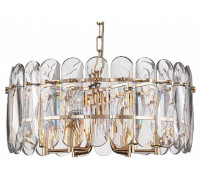 Подвесной светильник Escada Arabana 2114/6S Gold