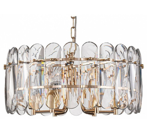 Подвесной светильник Escada Arabana 2114/6S Gold