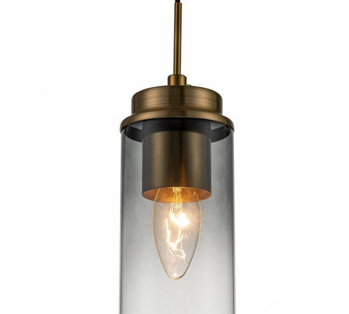 Подвесной светильник Escada Dinasty 2118/1S