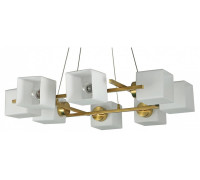 Подвесная люстра Escada Spacium 2137/8S