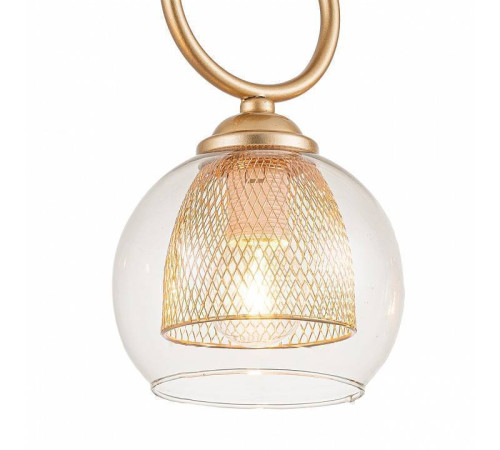 Светильник на штанге Escada Sulla 284/3