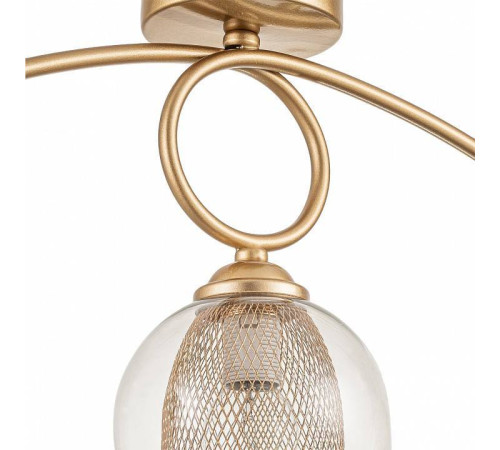 Светильник на штанге Escada Sulla 284/3