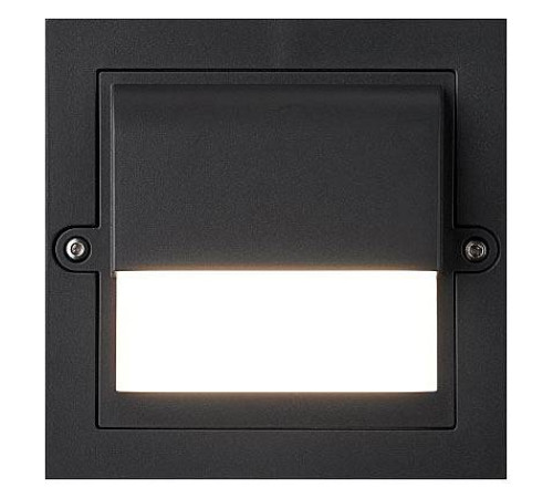 Встраиваемый светильник Escada 30001 30001W/02LED