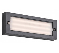 Накладной светильник Escada 30001LED 30001W/03LED