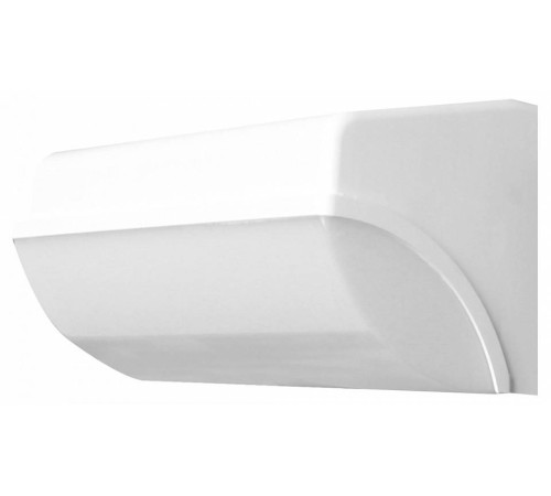 Накладной светильник Escada 30002LED 30002W/01LED WH