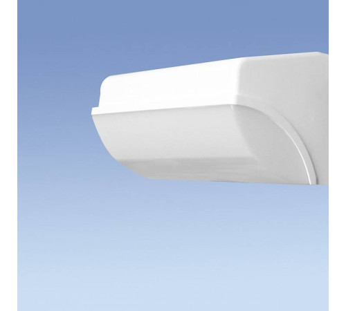 Накладной светильник Escada 30002LED 30002W/01LED WH