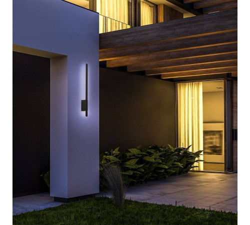 Светильник на штанге Escada 30009 30009W/01LED