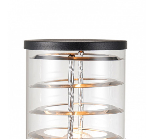 Светильник на штанге Escada 30014 30014W/01