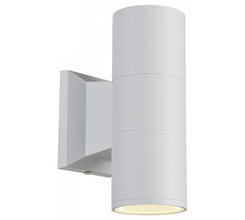 Светильник на штанге Escada 30015W/02 White