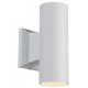 Светильник на штанге Escada 30015W/02 White