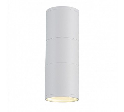 Светильник на штанге Escada 30015W/02 White