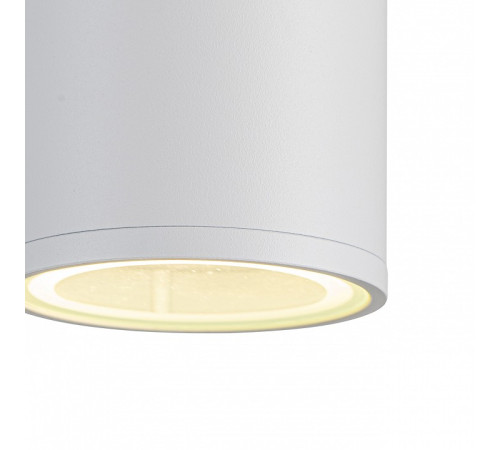 Светильник на штанге Escada 30015W/02 White