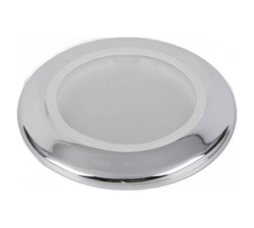 Встраиваемый светильник Escada Catania 371002