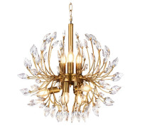 Подвесная люстра Escada 486 486/9PL