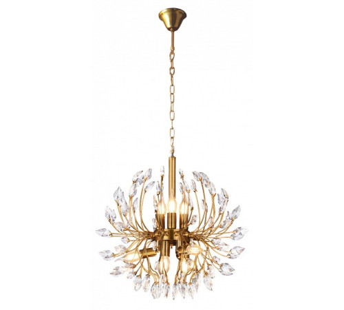 Подвесная люстра Escada 486 486/9PL