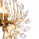 Подвесная люстра Escada 486 486/9PL