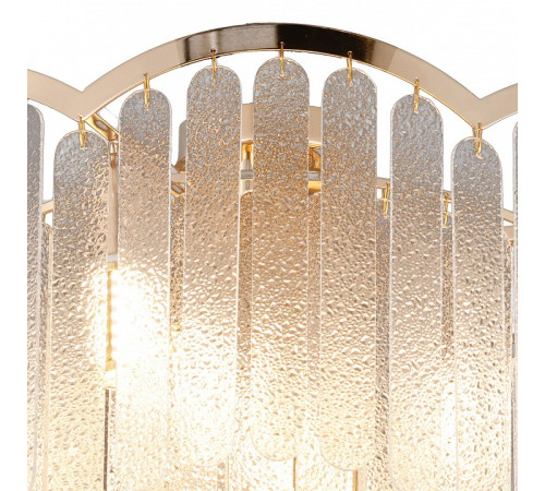 Потолочная люстра Escada 486/9