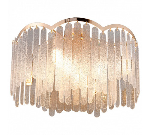 Потолочная люстра Escada 486/9